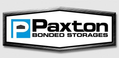 Paxton Bonded Storages Inc (1327316)